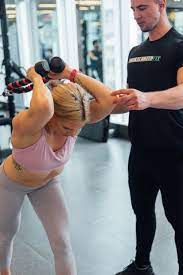 Personal Trainer Toronto | Primal Breed Fit Personal Training