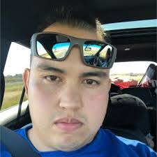 Cesar Garibay's Instagram, Twitter & Facebook