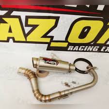 Cari knalpot racing yang tidak bikin boros bahan bakar3. Knalpot Proliner Beat Fi Beat Karbu Beat Streets Knalpot Racing Proliner Knalpot Beat Fi Karbu Shopee Indonesia