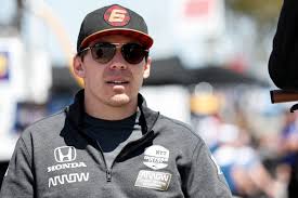 Robert Wickens feels 'liberated' after driving a car for the first time  since his Pocono crash
