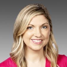 Kaitlin Wang's Instagram, Twitter & Facebook