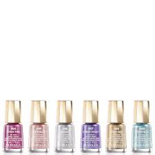 Mavala Nail Polish Hardener Makeup Lookfantastic Uk