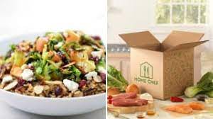 The Best Meal Kit Food Delivery Services Of 2021 Meal Kit Delivery Meal Kit Meal Kit Delivery Service