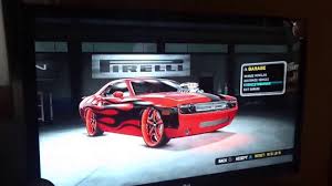The third installment of the midnight club racing game series by rockstar games, midnight club 3: How To Unlock All Cars In Midnight Club Los Angeles Classic Car Walls