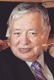 Rev. William Peters Obituary January 29, 2022