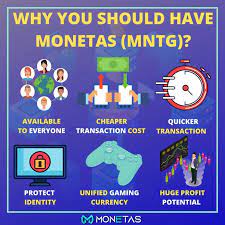 Why You Should Have Mntg In 2021 Crypto Money Wallet Solutions Blockchain Wallet