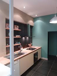 Cuisine En Alcove Cuisines Design Amenagement Cuisine Decoration De Cuisine