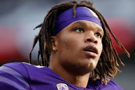 Colorado reveals depth chart for showdown with Cornhuskers