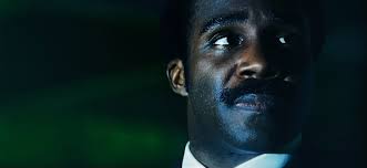 The Severance finale was perfect but if there's one thing for certain, it's  Tramell Tillman. His presence this season has been unmatched and  undeniable. He steals every single scene he's in and