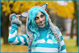 Pawstar cheshire cat costume furry ear and tail combo. Crochet Pattern Cheshire Cat Tail Yarnutopia By Nadia Fuad Yarnutopia By Nadia Fuad