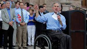 After graduating from the university of texas at austin, he earned a law degree from vanderbilt university law school. Texas Gov Hopeful Likes To Sue President Obama