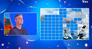 Julien le boulanger des 12 coups de midi. Les 12 Coups De Midi L Etoile Mysterieuse Devoilee Par Eric Ce Samedi 16 Mai 2020 Sur Tf1 Toutelatele