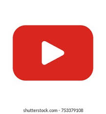 Download latest youtube logo, vector in full hd. Youtube Logo Vectors Free Download