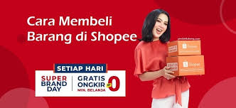 Yups pasti biaya ongkir nya lebih ringan. Cara Membeli Barang Di Shopee Dengan 2 Metode Mudah Terlengkap