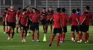 Di kala junior, perbedaan fitness dengan timnas lain tidak begitu besar. Timnas Senior Indonesia Siap Berlaga Di Piala Aff Pada April Mei 2021
