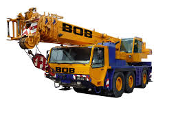 Crane Services Dubai Bob Heavy Equipment Rental Llc Bob