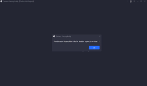 As you know, our old tencent gaming buddy is renamed as gameloop and lets you enjoy the pubg mobile on your pc. Re Engine Installation Fails Google Groups