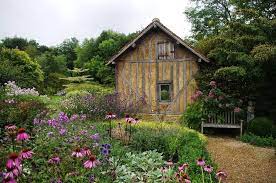 le jardin de cambremer augen