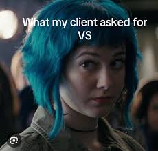 What Is Ramona Flowers Haircut Called