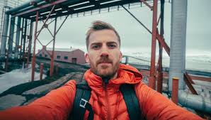 Charting An Unorthodox Path To A Job By Phil Hedayatnia Launchpad A Newsletter By Phil Hedayatnia Medium Nobody has seen jonny harris live yet! charting an unorthodox path to a job