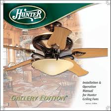 Upgrade or refresh your ceiling fan; Tx19 Remote Control For Ceiling Fan Lamp User Manual 41874 01 Rev 05 28 04 Indd Hunter Fan