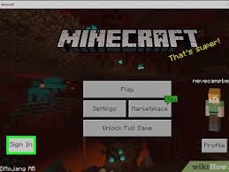 Here are lifewire's top 10 picks. 3 Ways To Create A Minecraft Account Wikihow