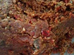 Resep Bumbu Pecel Blender Semua Gampang No Rempong Enakkk Oleh Fita Pertiwi Recipe Resep Resep Masakan Masakan