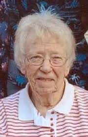 Jane Crapser Obituary (1932