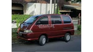 Harga mobil daihatsu zebra bekas. Jual Mobil Bekas 1998 Daihatsu Zebra Espass Kabupaten Cianjur 00kh903 Garasi Id