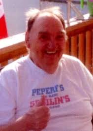 Lionel Ross Obituary