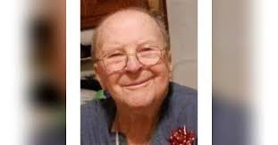 Raymond C. Riddle Obituary