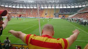 Popis kapitana i raków był bez szans każda seria kiedyś się kończy. Jagiellonia Bialystok Home Facebook