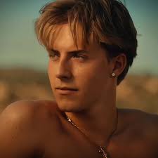 Chiara and Jonah Part 2 Beach