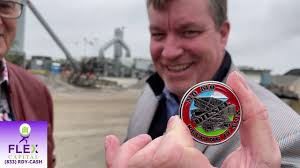 Success in the Midwest featuring Tom Layton of Lux Amber Crop.