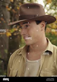 Film Still from "The Valley of Light" Director Brent Shields, Gretchen Mol  2007 Photo credit: Erik Heinila File Reference # 30738054THA For Editorial  Use Only