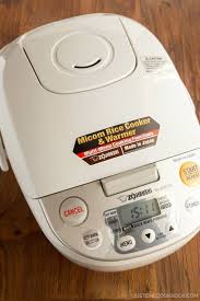 We did not find results for: Zojirushi Rice Cooker Just One Cookbook