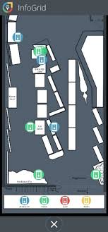 6285 7373 / 6562 3393. An Augmented Reality Tour Creator For Museums With Dynamic Asset Collections Springerlink