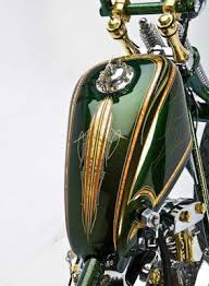 Berbagai Aliran Modifikasi Motor Honda Cb Yang Bagus Keren Cb Gelatik Modif Airbrush Yang Bagus Terbaik Ker Di 2020 Custom Baggers Motor Modifikasi Motor Klasik