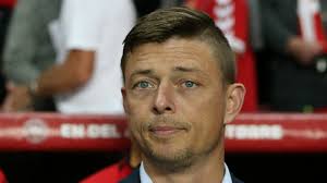 Nuværende klub stoppet på landsholdet. It S A Lifelong Education Tomasson Talks Newcastle Ancelotti And Malmo S Europa League Hopes Goal Com