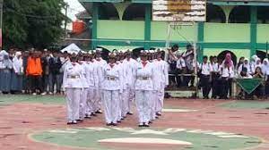We did not find results for: Paskibra Smk Kesehatan Patriot 3 Bekasi Youtube