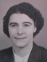 2.14 Evelyn Winifred Armstrong Orchard Ross (1893–1955)