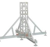 Truss Towers - XSF Truss