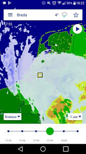 3.09 mb, was updated hi, there you can download apk file sneeuwradar for android free, apk file version is 7.1 to. Sneeuwradar Vanaf Nu Weer Beschikbaar In De Buienradar App