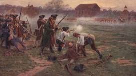 Revolutionary Connecticut