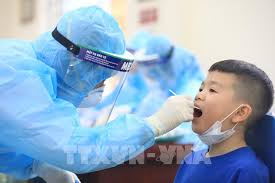 15h ngày 16/1, bn1694 từ hà nội về quê ở long xuyên, kinh môn, hải dương, có tiếp xúc gần một. Xbpexd0lkr Twm