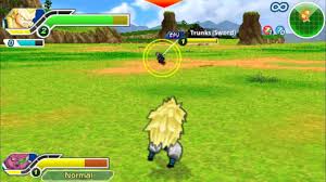 It features additional characters and a new original story line. Download Game Dragon Ball Z Budokai Tenkaichi 3 Psp Yud0wnload S Blog