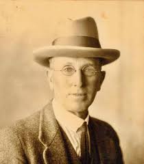 Rediscovering Ginninderra: John Carpenter Tickner