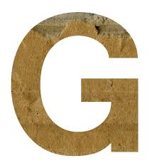 Have you ever wondered which disney characters' names begin with the letter t? G Alphabet Buchstabe Kostenloses Bild Auf Pixabay