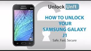 Each year, samsung and apple continue to try to outdo one another in their quest to provide the industry's best phones, and consumers get to reap the rewards of all that creativity in the form of some truly amazing gadgets. How To Unlock Your Samsung Galaxy J1 Youtube