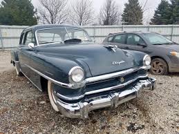 Image result for Cobblestone Gray 1951 Chrysler